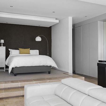 The Franklin Loft Apartments Йоханнесбург Экстерьер фото