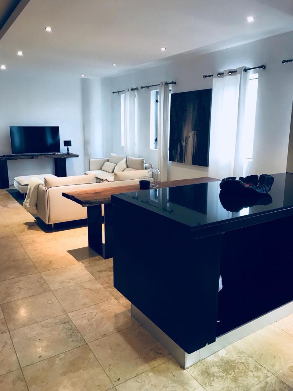 The Franklin Loft Apartments Йоханнесбург Экстерьер фото