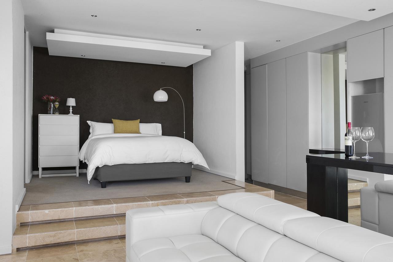 The Franklin Loft Apartments Йоханнесбург Экстерьер фото